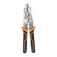 thumbnail image 4 of Alicates Pelacables, Herramienta de Crimpado, Herramienta para Electricistas, Cortador de Cables de Acero Multiusos, Crimpadora de Cables para Pelar,, 4 of 9