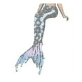 thumbnail image 2 of S For Swimming For Kids And Adults With Monofin,ssxjv, 2 of 3