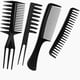 thumbnail image 1 of Peine Peluqueria Kit Profesional Barberia Estlista Belleza Cuidado Capilar, 1 of 4