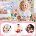thumbnail image 5 of Talking and Danincg Plush Baby Toys for 6-12-24 Months-Singing and Recording, Toddler Toys 1-3 for Boys Girls, Birthday Gifts Toys for 1 2 3 Year Old Girls Boys, 5 of 5
