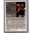thumbnail image 2 of Topps Tim Duncan 1996 Rookie Card, 2 of 2