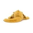 thumbnail image 3 of Golden Dragon - 19.69in, Magnificent and Shiny Dragon Plush, 3 of 3