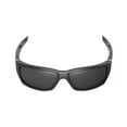 thumbnail image 5 of Walleva Black Polarized Replacement Lenses for Spy Optic Dirty MO Sunglasses, 5 of 5