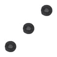 thumbnail image 1 of Almohadillas para los oídos sweethay 100 piezas fundas transpirables para juegos de un solo uso, 1 of 6