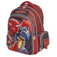 thumbnail image 2 of MOCHILA ESCOLAR PRIMARIA POWER RANGERS CON PULSERA DESMONTABLE MORPHER Urbania Kids POWER RANGERS PRIMARIA, 2 of 4