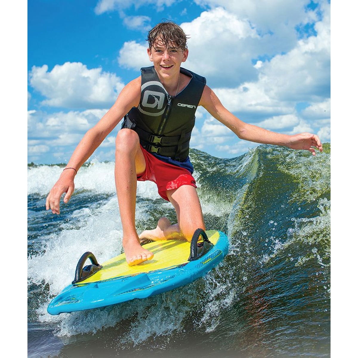 O'Brien Freeboard Do-All Boards