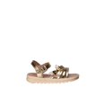 thumbnail image 1 of Sandalias Brendis Niña Piso Urbana Confort dorado 16, 1 of 5