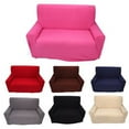 thumbnail image 3 of 1 2 3 4Seater Sofa Cover Slipcover Stretch Elastic Couch Furniture Protector Fit, 3 of 5