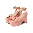 thumbnail image 2 of Sam Edelman Theresa Canyon Clay Adjustable Ankle Straps Buckle Closure Sandals (CANYON CLAY, 9.5), 2 of 6