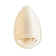 thumbnail image 5 of Extensor de grifo para niños pequeños, 3 piezas de silicona para fregadero de baño, bañera (beige+rosa+gris), 5 of 5