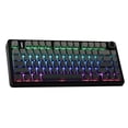 thumbnail image 1 of Teclado mecánico EPOMAKER x Aula F75 Gasket 75% RGB, 1 of 8