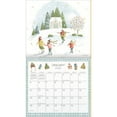 Lang Companies, Blissful Moments Special Edition 2025 Wall Calendar