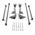 thumbnail image 1 of Chevy Truck 2007-2014 Heavy Duty Triangulated 4-Link Kit, 1 of 1