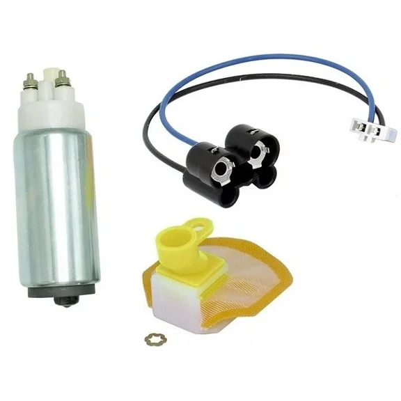 INTANK FUEL PUMP Fits CBR600RR CBR 600 RR 2003 2004 2005 2006 BIKE OP26