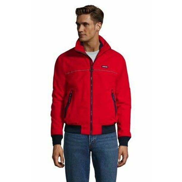 Men's classic cheap squall jacket