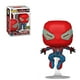 thumbnail image 3 of Peter Parker Traje Velocity 974 Exclusivo EE Funko Pop SpiderMan 2 Game, 3 of 3