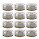 thumbnail image 1 of CAJA NEW DERMA CREMA CARACOL MULTIPROPOSITOS 200 ML 12 PIEZAS New Derma Crema, 1 of 3