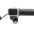 thumbnail image 3 of Accesorios para Patinete EléCtrico Controlador Cepillado de Motor y EmpuñAdura Giratoria de Acelerador, 48V, 1000W, para Patinete EléCtrico, Bicicleta, 3 of 6