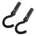 thumbnail image 1 of Pool Cleaner Telescopic Pole Hook, Easy To Use Portable Robotic Pool Cleaner Hook ABS Crack Resistant General  for Accessories, 1 of 7