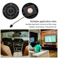 thumbnail image 5 of Vehicle Horn Car A Pillared Midrange Speaker With Clear Voice And High Resolution Sound Enhances Vocal Present, 5 of 8