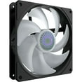 thumbnail image 3 of Cooler Master MFX-B4DN-14NPA-R1 SickleFlow 140 ARGB Cooling Fan, 3 of 3