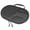 Black, variant on Table Tennis Racket Case, Waterproof Zipper Enclosure Table Tennis Case Tennis Racket Storage Bag for Pingpong Carrying