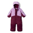 thumbnail image 5 of Columbia Baby Buga II Suit, Marionberry/Gumdrop, 18/24, 5 of 9