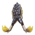 thumbnail image 1 of Ecomeon Bait, Lure Long Service Life Silicone+Stainless Steel With Double Propeller Feet Integrated Hook For Angler For Marine, 1 of 8