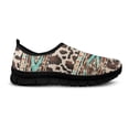 thumbnail image 5 of Whosucclay Sneakers for Women Slip On Walking Shoes Lightweight Breathable Non Slip Running Shoes Comfortable Fashion Golf Shoes, 5 of 6