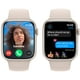 thumbnail image 4 of Watch Series 9 Smartwatch 45mm (WiFi+ GPS) Blanco Estelar Reacondicionado, 4 of 6