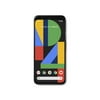 Google Pixel 4 Black 64 GB, Unlocked