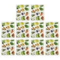 thumbnail image 4 of Miangastore Labels For Small Vials Colorful 10 Sheets, 4 of 9