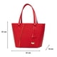 thumbnail image 3 of Bolsa para mujer FANA Cayetana Color Rojo Se Única M3848!!!, 3 of 3