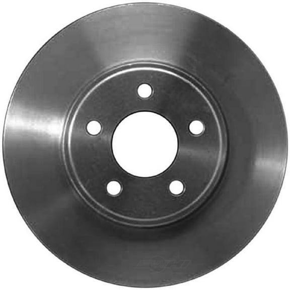 Bendix Brakes Disc Brake Rotor PRT5326 Fits select: 2003-2011 MERCURY GRAND MARQUIS, 2003-2011 FORD CROWN VICTORIA