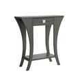 thumbnail image 3 of DeeHome ID USA 223053 Console Distressed Grey, 3 of 5