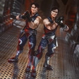 G.I. Joe Classified Series Crimson Viper, Action Figure G.I. Joe Truppe, 85, 6 pollici Action Figure per ragazzi e ragazze, con 5 accessori