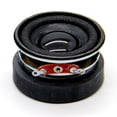 thumbnail image 4 of 4PCS 1.5 Inch Audio Speaker 4Ω 3W 40mm Multimedia Loudspeaker DIY Sound Mini Speaker for Home Theater, 4 of 7