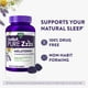 thumbnail image 3 of Gomitas Sleep Aid ZzzQuil PURE Zzzs Melatonina, 1 mg, 72 unidades, 3 of 6