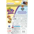thumbnail image 2 of Crayola PAW Patrol Color & Erase Activity Pad, 12 Coloring Pgs & 100+ Stickers, Toddler Crafts, PAW Patrol Gift, 2 of 8