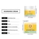 thumbnail image 3 of Crema facial hidratante para niños | Doble Hidratación Suave | Cuidado de la piel para todas las estaciones para bebés, niños y niñas | Calmante y nutritivo profundo | Seguro para pieles sensibles |, 3 of 7