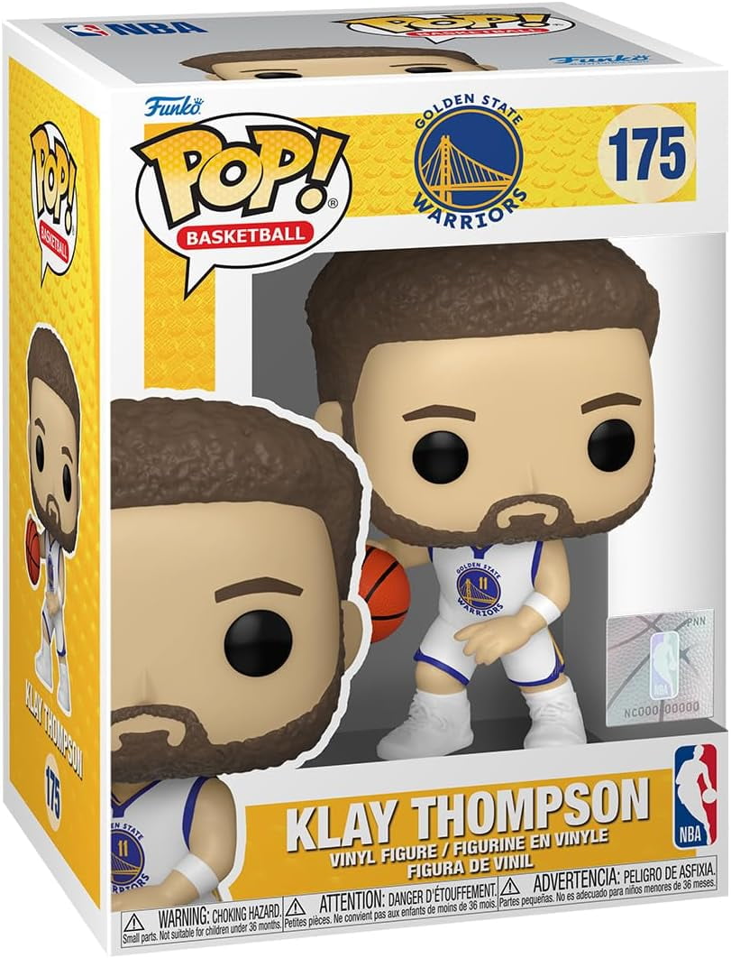 Funko POP! NBA: Clippers - Paul George - Walmart.com
