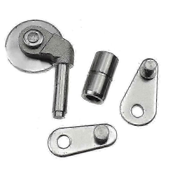 Turbo Wastegate Rattle Flapper Repair Kit For - N20 N26 Td04lr6-04hrx15tk31 49477-02055 49477-02056 49477-02057