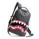thumbnail image 5 of Mochila con impresión 3D brillar estampado de tiburones Electrónica, 5 of 5