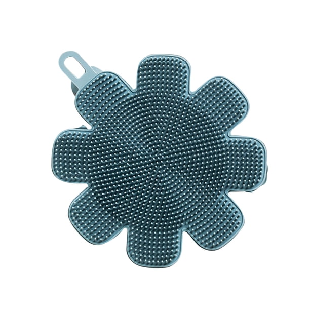 Cepillo De Esponja Reutilizable Para Lavavajillas matsuzay HA027984-02