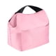 thumbnail image 2 of Paquete 35 piezas Lonchera con cierre de velcro y forro rosa 25 x 24 x 17, 2 of 4