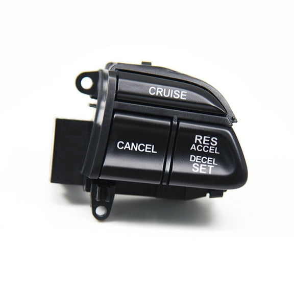 Right Steering Wheel Button Cruise Switch for Honda Accord 8th Generation New