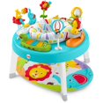 thumbnail image 1 of Centro de actividades para bebés 3 en 1: Fisher-Price, de pi, 1 of 6