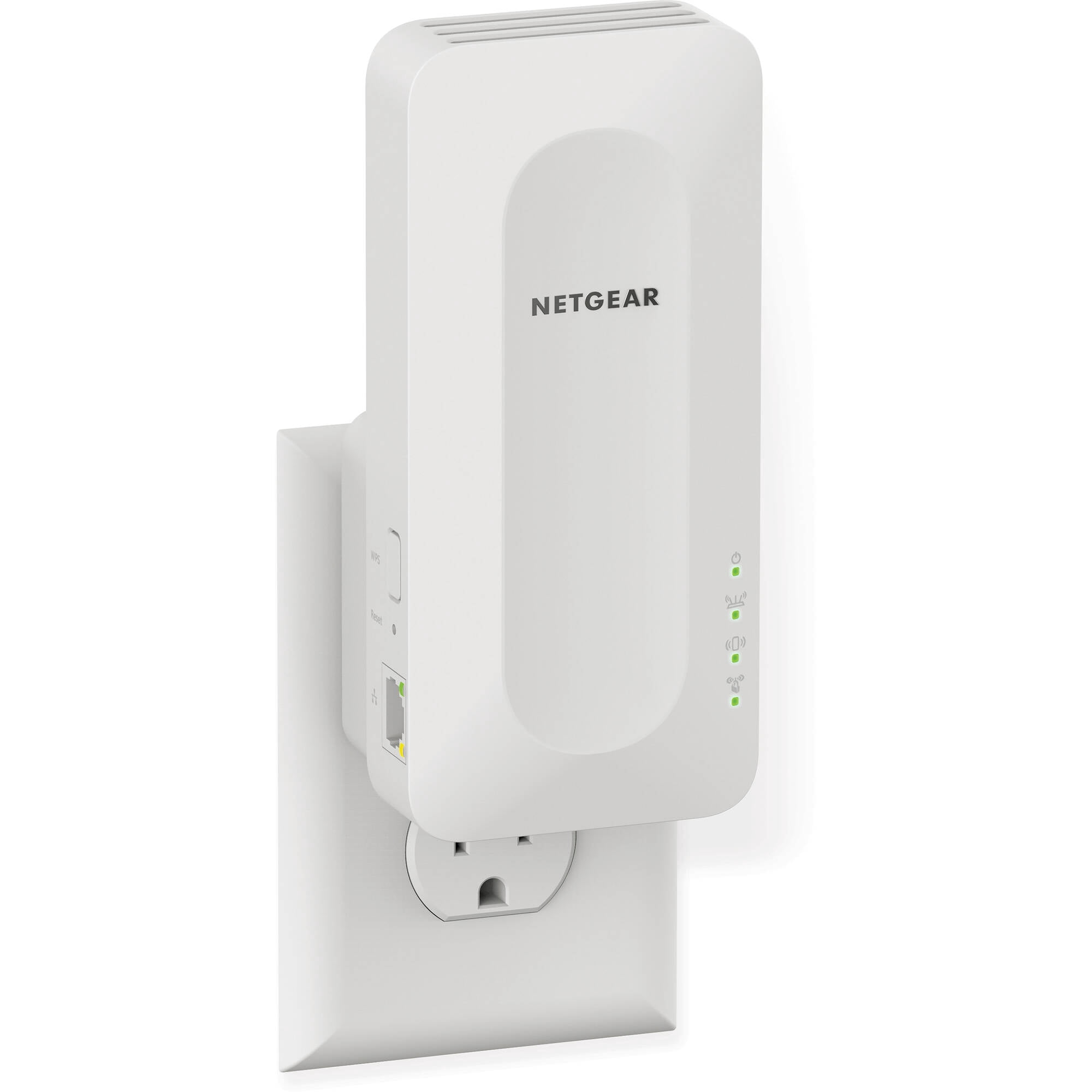 NETGEAR AX1800 EAX20 WiFi 6 WiFi 無線LAN 4c315c2f-a5ac-49f7-a6d0-