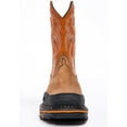 thumbnail image 4 of Cody James Men's 11" Decimator Western Work Boot Nano Composite Toe - DBP-12 13 EE  US, 4 of 7