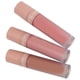 thumbnail image 4 of Juego De Pintalabios Líquido Mate, No Irrita El Juego De Maquillaje De Brillo De Labios A Prueba De Agua 3 Piezas Para Citas Para Mujeres Para Niñas Para Fiestas YLSHRF B, 4 of 8